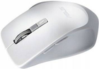 Миша Asus WT425/P Mouse USB Optical WRL White (990XB0280-BMU010) - зображення 3