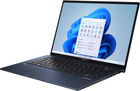 Laptop ASUS Zenbook 14 OLED UX3402VA-KM559W (90NB10G1-M00VW0) Ponder Blue - obraz 2