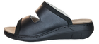 Ортопедические сандалии 4Rest Orto черные 22-002 - размер 38 - изображение 3
