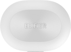 Słuchawki Edifier X5 Lite TWS White (6923520247288) - obraz 5