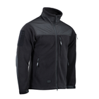 Куртка Microfleece M-Tac Gen.II Black Alpha 3XL - изображение 3