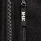 Куртка Microfleece M-Tac Gen.II Black Alpha 3XL - изображение 12