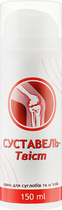 Крем "Суставель-твіст" для суглобів та м'язів - Краса та Здоров'я 150ml (869178-35846) - зображення 1
