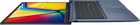 Laptop ASUS VivoBook 17 X1704ZA-AU175 (90NB10F2-M00CU0) Blue - obraz 6