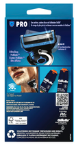 Maszynka do golenia dla mężczyzn Gillette ProShield Chill (7702018556670) - obraz 4