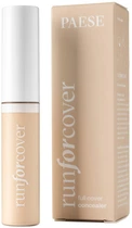 Консилер для лица Paese Run For Cover Маскирующий 20 Ivory 9 мл (5902627603792)