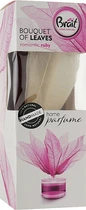 Декоративний ароматизатор повітря "Romantic Ruby" - Brait 50ml (988917-40843)