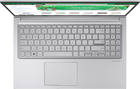 Laptop ASUS Vivobook 15 (X1504ZA-BQ507) Srebrny - obraz 6