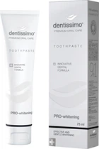Відбілююча зубна паста - Dentissimo Pro-Whitening 75ml (366917-18620)