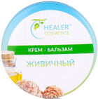 Крем-бальзам живильний - Healer Cosmetics 10g (726174-55444) - зображення 3