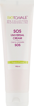 Універсальний крем "SOS" - Biotonale SOS Universal Cream 100ml (835125-31880) - зображення 1
