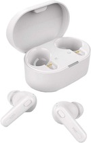 Słuchawki Philips TAT1108 True Wireless IPX4 White (4895229131767) - obraz 1