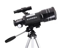 Телескоп Carbon 70/300 AZ з адаптером для смартфона