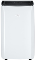 Mobilny klimatyzator TCL TAC-09CHPB/NZWLN - obraz 2