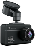 Відеореєстратор Navitel R980 4K (R980 4K) - зображення 3