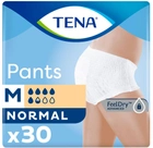 Труси-підгузки для дорослих Tena Pants Normal Medium 30 шт (7322540630350/7322541150611)