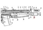 Пламегаситель СЕМ АКС-74У - изображение 5