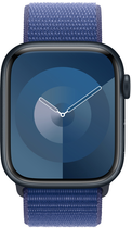 Pasek Apple Loop dla Apple Watch 45mm Ocean Blue (MW4P3) - obraz 2
