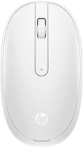 Mysz HP 240 Bluetooth Lunar White (793F9AA)