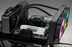 Оперативна пам'ять Corsair DDR5-5200 32768MB PC4-41600 (Kit of 2x16384) Vengeance White (CMK32GX5M2B5200C40W) - зображення 3