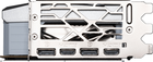 Karta graficzna MSI PCI-Ex GeForce RTX 4080 Super 16G Gaming X Slim White 16GB GDDR6X (256bit) (2625/23000) (2 x HDMI, 2 x DisplayPort) (RTX 4080 SUPER 16G GAMING X SLIM WHITE) - obraz 4