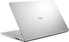 Ноутбук Asus X515EA (X515EA-BQ1877W) Silver - зображення 6