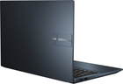 Ноутбук ASUS Vivobook Pro 15 OLED M3500CQC-L1505X  (90NB0UT2-M00EM0) Quiet Blue - зображення 11