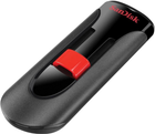 Флеш пам'ять USB SanDisk Cruzer Glide 256GB USB 2.0 (SDCZ60-256G-B35) - зображення 4