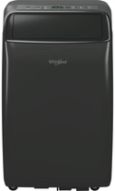 Кондиціонер мобільний Whirlpool PACF212HPB - зображення 1