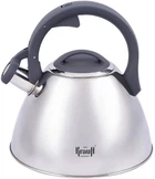 Чайник Krauff Promotion зі свистком 3 л (26-303-002)