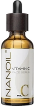 Serum do twarzy Nanoil Vitamin C Face Serum 50 ml (5905669547215) - obraz 1