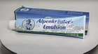 Мазь от боли в суставах Alpenkräuter Emulsion 200 мл - изображение 2
