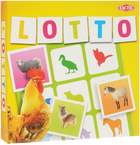 Lotto Tactic Farm animals (41449) (6416739414492) - obraz 1