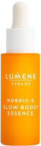 Serum do twarzy Lumene Nordic C Valo Glow Boost Essence z witaminą C 30 ml (6412600833560) - obraz 1