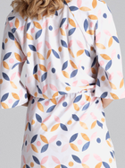 Плаття міді літнє жіноче Figl M656 S Різнокольорове (5902194363938) - зображення 8