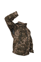 Куртка Soft Shell ММ-14 Pancer Protection под кобуру 58 - изображение 10