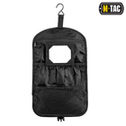Туалетна сумка приладдя для M-Tac Black - зображення 2