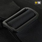 M-Tac сумка-кобура наплечная Black - изображение 4
