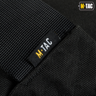 Сумка-кобура M-Tac наплечная Black - изображение 5