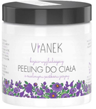 Пілінг для тіла Vianek Soothing Improves The Appearance Of The Skin 250 мл (5902249010008)