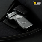 M-Tac сумка Bat Wing Bag Elite Black - зображення 4