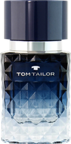 Woda toaletowa męska Tom Tailor For Him 30 ml (4051395172144) - obraz 2