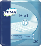 Пелюшка одноразова Tena Bed Plus 60 x 60 см 30 шт (7322540520811) - зображення 1