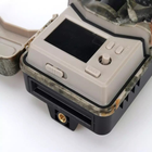 Фотопастка, мисливська камера Suntek HC-900A, базова, без модема - зображення 7