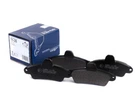 Колодки гальмові дискові Ford Mondeo (TX 11-20) Tomex