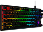 Klawiatura przewodowa HyperX Alloy Origins Core Black (639N8AA#ABA) - obraz 3