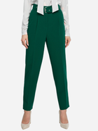 Spodnie damskie Stylove S124 S Zielone (5903068422430) - obraz 1