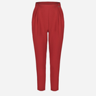 Spodnie damskie Figl M676 XL Ciemnoczerwone (5902194371124) - obraz 3