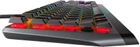 Клавіатура дротова Alienware Low Profile RGB AW510K Cherry Red MX Black (545-BBCLSO) - зображення 4