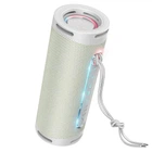 Портативная колонка Hoco HC9 Dazzling pulse sports Bluetooth speaker Gray